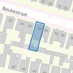 Perceel KMN01-B-5632