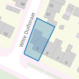 Perceel KMN01-B-5705