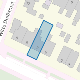 Perceel KMN01-B-5707