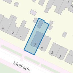 Perceel KMN01-B-5709