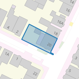 Perceel KMN01-B-5718