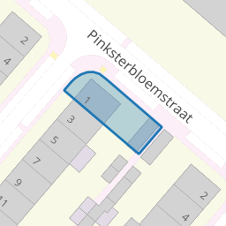 Perceel KMN01-B-5784