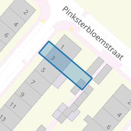 Perceel KMN01-B-5785