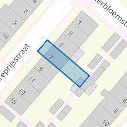 Perceel KMN01-B-5787