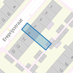 Perceel KMN01-B-5788