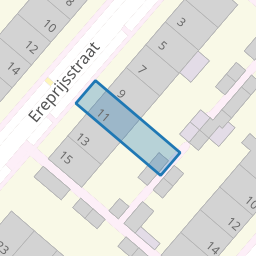 Perceel KMN01-B-5789