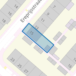 Perceel KMN01-B-5791