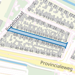 Perceel KMN01-B-5800