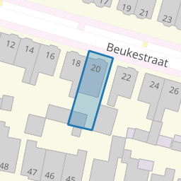 Perceel KMN01-B-5802