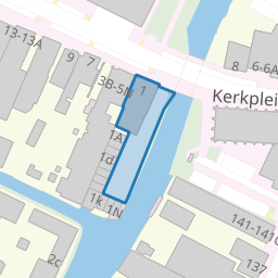 Perceel KMN01-B-5818