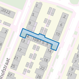 Perceel KMN01-B-5850