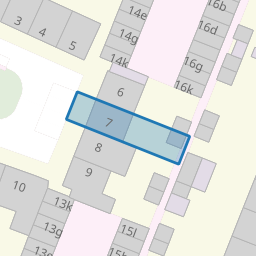 Perceel KMN01-B-5922