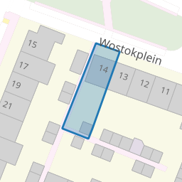 Perceel KMN01-B-5948