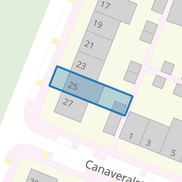 Perceel KMN01-B-5954