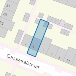Perceel KMN01-B-5957