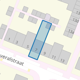 Perceel KMN01-B-5959