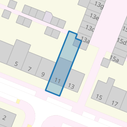 Perceel KMN01-B-5961