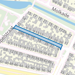 Perceel KMN01-B-5990