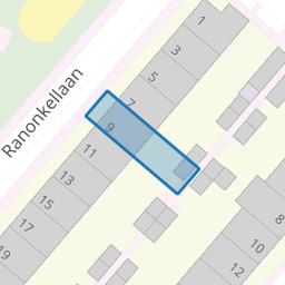 Perceel KMN01-B-6011