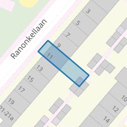 Perceel KMN01-B-6012