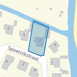 Perceel KMN01-B-6029