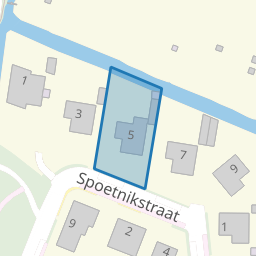 Perceel KMN01-B-6030