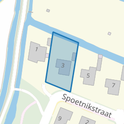 Perceel KMN01-B-6031