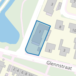 Perceel KMN01-B-6036