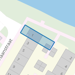 Perceel KMN01-B-6051