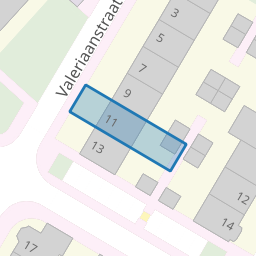 Perceel KMN01-B-6056