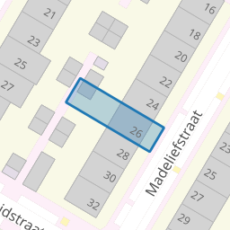 Perceel KMN01-B-6080