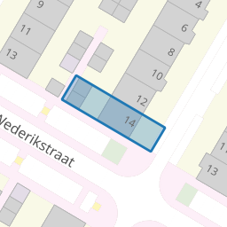 Perceel KMN01-B-6118