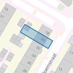 Perceel KMN01-B-6152