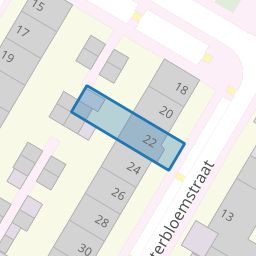 Perceel KMN01-B-6153