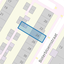 Perceel KMN01-B-6154