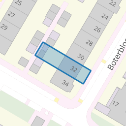 Perceel KMN01-B-6158