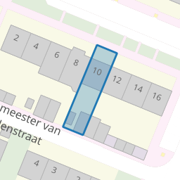 Perceel KMN01-B-6179