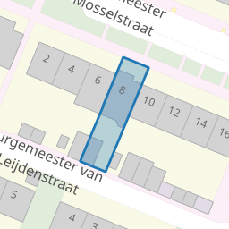 Perceel KMN01-B-6180