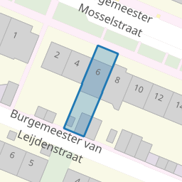 Perceel KMN01-B-6181