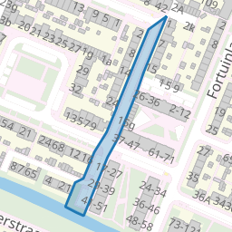Perceel KMN01-B-6239