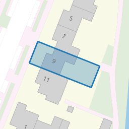 Perceel KMN01-B-6272