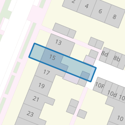 Perceel KMN01-B-6284