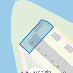 Perceel KMN01-B-6345