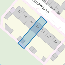 Perceel KMN01-B-6396