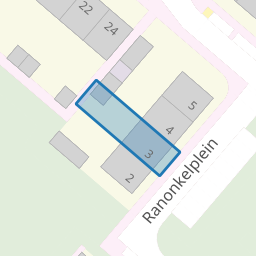 Perceel KMN01-B-6401