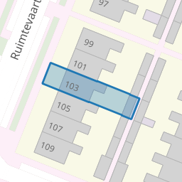 Perceel KMN01-B-6414