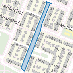 Perceel KMN01-B-6426