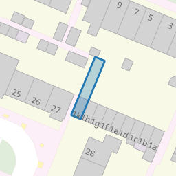 Perceel KMN01-B-6467