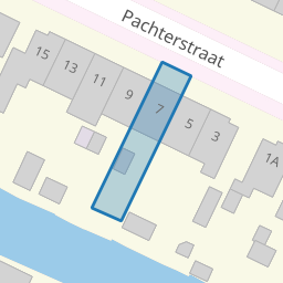 Perceel KMN01-B-6485