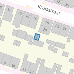 Perceel KMN01-B-6505